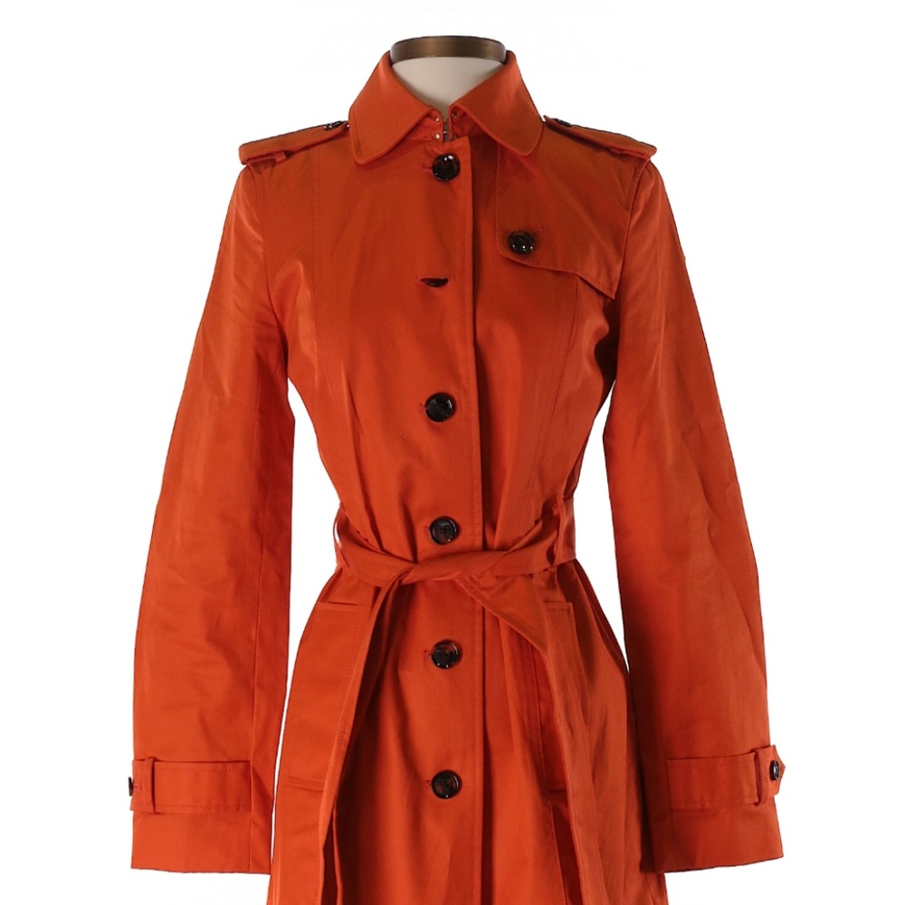 Banana Republic Fall Trenchcoat - Size XS